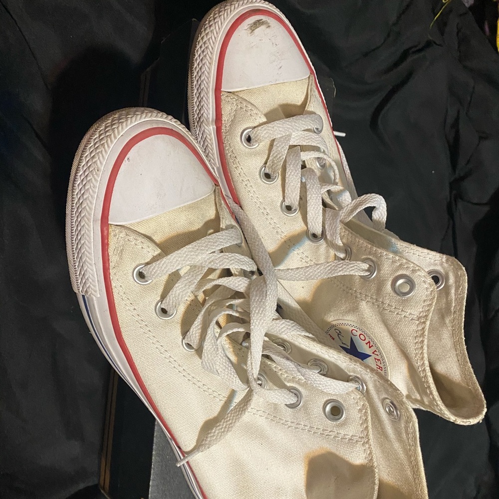 Chuck Taylor